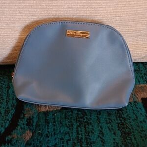 Salvatore Ferragamo Turkish Airlines Business Class Toiletry Amenity Bag - EMPTY